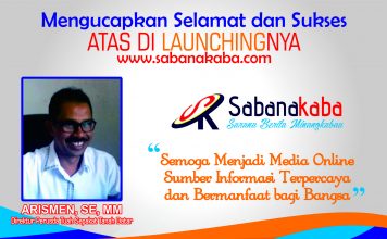 Iklan Selamat ARISMEN