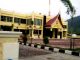 Diduga Tawuran, Dua Geng Diamankan Polsek Linggo Sari Baganti