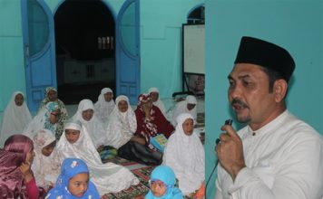 Syahril Ramadhan : Politisi Merapat Pertanda Pemilu Sudah Dekat