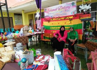 FLS2SN dan O2SN Sumbar Digelar, Anak Berkebutuhan Khusus Salurkan Bakat