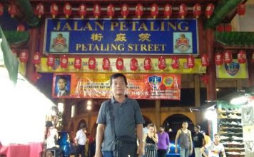 MENGINTIP LIKU-LIKU KEHIDUPAN PEKERJA DI MALAYSIA (3)