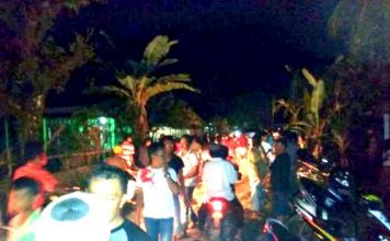 Diduga Tak Pandai Berenang, Septia Tewas Tenggelam di Batang Lumpo