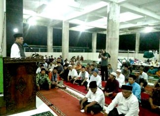 Walau Sumbar Aman, Irwan Prayitno Minta Waspadai Paham Radikalisme
