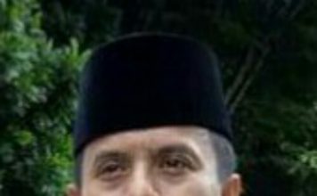 Khatib Mas’oed Abidin, Sholat Idul Fitri 1439 H di Batsangkar Bakal Ramai