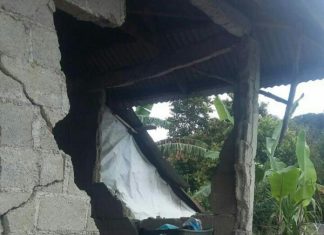 Sumbar Kembali Diguncang Gempa, Satu Warga Dinyatakan Tewas