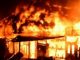 Rumah Terbakar, Bocah Lima Tahun Dilaporkan Tewas