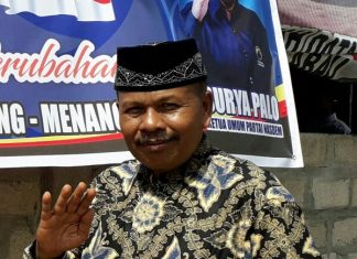 Kapalo Nagari Dipilih KAN, Ninik Mamak Harus Tingkatkan SDM
