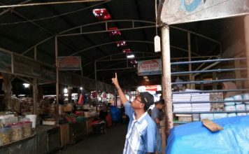 Tak Perlu Banyak Pikir, Minggu Pertama Kadis Koperindag Langsung Tancap Gas