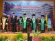 Berkat Kerja Keras, IAIN Batusangkar Wisuda Lagi 502 Wisudawan