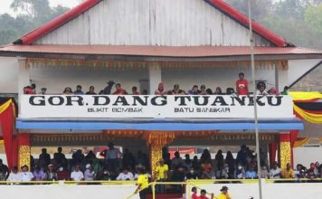 Diduga Punya Maksud Tertentu, Ninik Mamak Baringin Tolak Keras SK Bupati