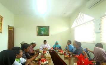 BIC III Pascasarjana IAIN Batusangkar Digelar, Menteri Agama RI Siap Hadiri