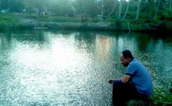 Sisi Lain Kehidupan Wabup Zuldafri Darma, Ini Penjelasannya