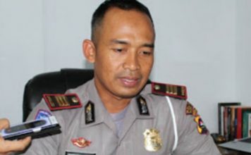 Lakalantas Meningkat, 18 Orang Meninggal Tahun 2018 di Pariaman