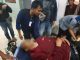 Tragedi Berdarah di Batusangkar, Suami Nekad Bunuh Isteri Setelah Bertengkar