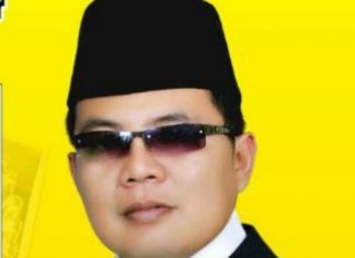 Seputar Kesulitan Buang Hajat, Wakil Ketua DPRD Anton Yondra Angkat Bicara