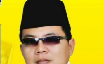 Masa Priode Berakhir, Ada Anggota DPRD Tak Manfaatkan Kesempatan Terakhir
