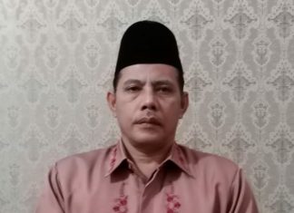 Pemilu Serentak Berjalan Jurdil, Wawako Solok Berikan Apresiasi