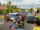 Manfaatkan Moment Ramadhan, IKC Solok Bagikan 400 Takjil