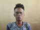 Cabuli Anak Tiri, Pria Cun Mendengkam di Tahanan Polres Tanah Datar