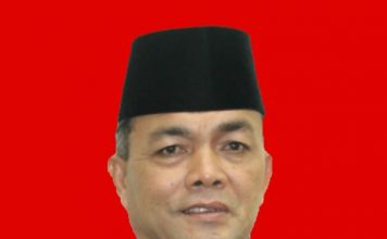 Jika Tak Lewat Danau Singkarak, Jon Kompol : Ganti Saja TDS dengan TDNS