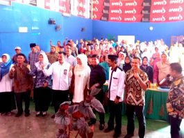 Betti Shadiq Pasadigoe : Orang Dapat Kiriman Bahagia, Kita Terima Kiriman Tersiksa