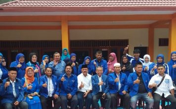 PAN Gelar Penyuluhan Pekat, Wabup Zuldafri Darma Berikan Apresiasi