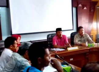 Destinasi Utama Pariwisata Nasional, Tanah Datar Gelar Dua Event Besar