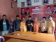 Tampil dengan Semangat Tinggi, Betti Shadiq Pasadigoe Mendaftar ke Partai Hanura