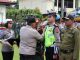 Operasi Lilin 2019 Digelar, Polres Tanah Datar Kerahkan 276 Personil