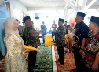 Kurang Serius Tangani Pendidikan, Legislator Jasmadi Minta Pembebasan Tanah Dapat Dituntaskan