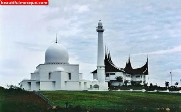 Terkait Peniadaan Safari Ramadhan, Tanah Datar Belum Ambil Keputusan