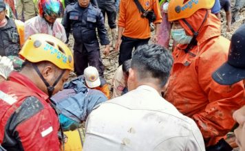 Ingin Berbakti, Ijun Meninggal Bersama Ibunya Dihantam Longsor