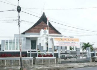 Berkat Kesadaran dan Pengertian Masyarakat, Kasus Positif Covid 19 Tak Bertambah