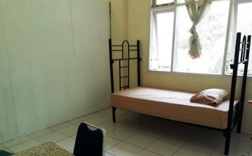 Putus Mata Rantai Corona, Pemkab Tanah Datar Siapkan Lokasi Karantina