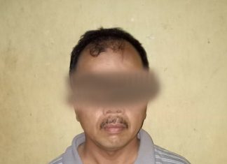 Resahkan Masyarakat, Pelaku Judi Togel Dibekuk Polres Tanah Datar