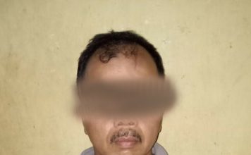 Resahkan Masyarakat, Pelaku Judi Togel Dibekuk Polres Tanah Datar