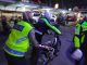 Ciptakan Rasa Nyaman, Polisi Tertibkan 30 Unit Motor Kanalpot Tak Standard