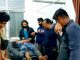 Sempat Mau Kabur, Begal Ini Akhirnya Berhasil Ditangkap Polisi