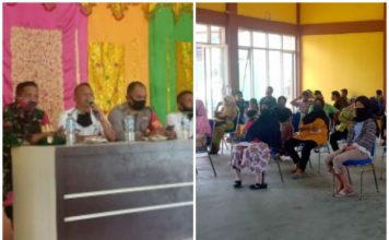 Bukan Main, Tak Datang Saat Penyerahan BLT Diantar Langsung ke Rumah