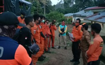 Tak Kunjung Ditemukan, Pencarian Kakek Modi yang Hilang Dilanjutkan