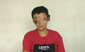 Simpan Sabu, Seorang Wanita Ditangkap Polisi di Padang Panjang