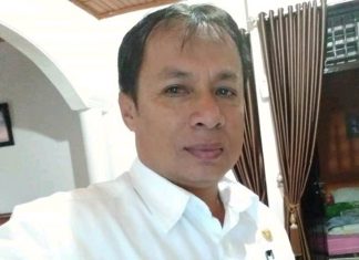 Corona Masih Menyebar, Hari Ini Tanah Datar Tambah 3 Positif Covid 19