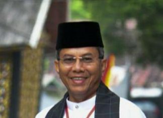 Putus Mata Rantai Covid 19, Warga Minta Kegiatan Pesta Dihentikan