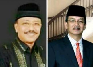 Pertarungan Pilkada Semakin Ketat, Tiga Parpol Usung Jon Enardi dan Syafruddin