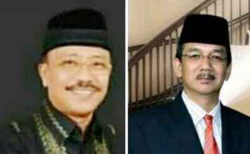 Pertarungan Pilkada Semakin Ketat, Tiga Parpol Usung Jon Enardi dan Syafruddin