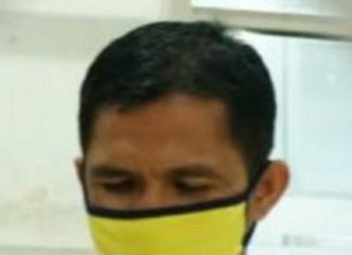 Terus Bertambah, Tanah Datar Sudah 150 Orang Terkonfirmasi Positif Covid 19