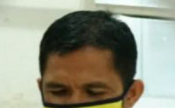 Khabar Covid 19 Hari Ini, Sembilan Warga Tanah Datar Terkonfirmasi Positif