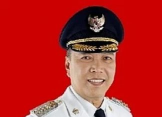 Tanah Datar Berkabung, Bupati Irdinansyah Tarmizi Tutup Usia di RSUP M.Jamil