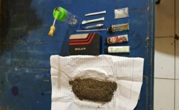 Diduga Terlibat Narkoba, Oknum Guru Diamankan Polisi Sedang Asyik Karaoke