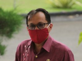 Abaikan Protokoler Kesehatan, Tanah Datar Terancam Zona Merah Covid 19